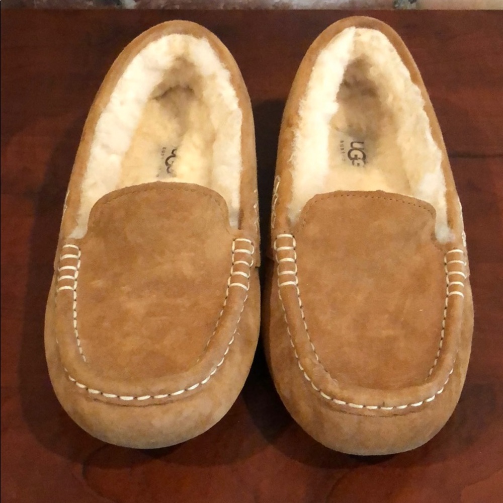 Ugg slippers